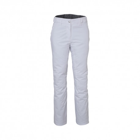 Phenix Pantaloni Sci Lily Bianco Donna