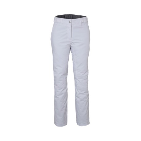 Phenix Pantaloni Sci Lily Bianco Donna