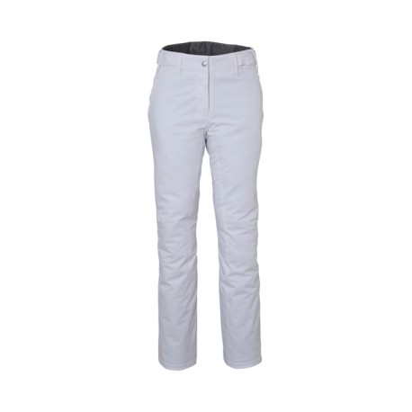 Phenix Pantaloni Sci Lily Bianco Donna