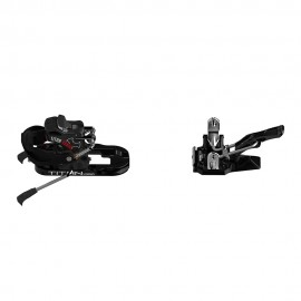 Attacchi Sci Alpinismo Titan Vario.2 - 85+ St