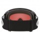 Oakley Maschera Sci Flight Deck Xl Prizm Torc Nero Opaco