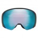 Oakley Maschera Sci Flight Path Xl Prizm Snow Sapphire Nero