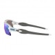 Oakley Occhiali Sci Flak 2.0 Xl Pol Prizm Sapphire Bianco