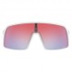 Oakley Occhiali Sci Sutro Pol Prizm Snow Sapphire Bianco