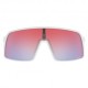 Oakley Occhiali Sci Sutro Pol Prizm Snow Sapphire Bianco