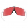 Oakley Occhiali Sci Sutro Pol Prizm Snow Sapphire Bianco
