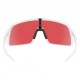 Oakley Occhiali Sci Sutro Pol Prizm Snow Sapphire Bianco