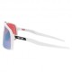 Oakley Occhiali Sci Sutro Pol Prizm Snow Sapphire Bianco