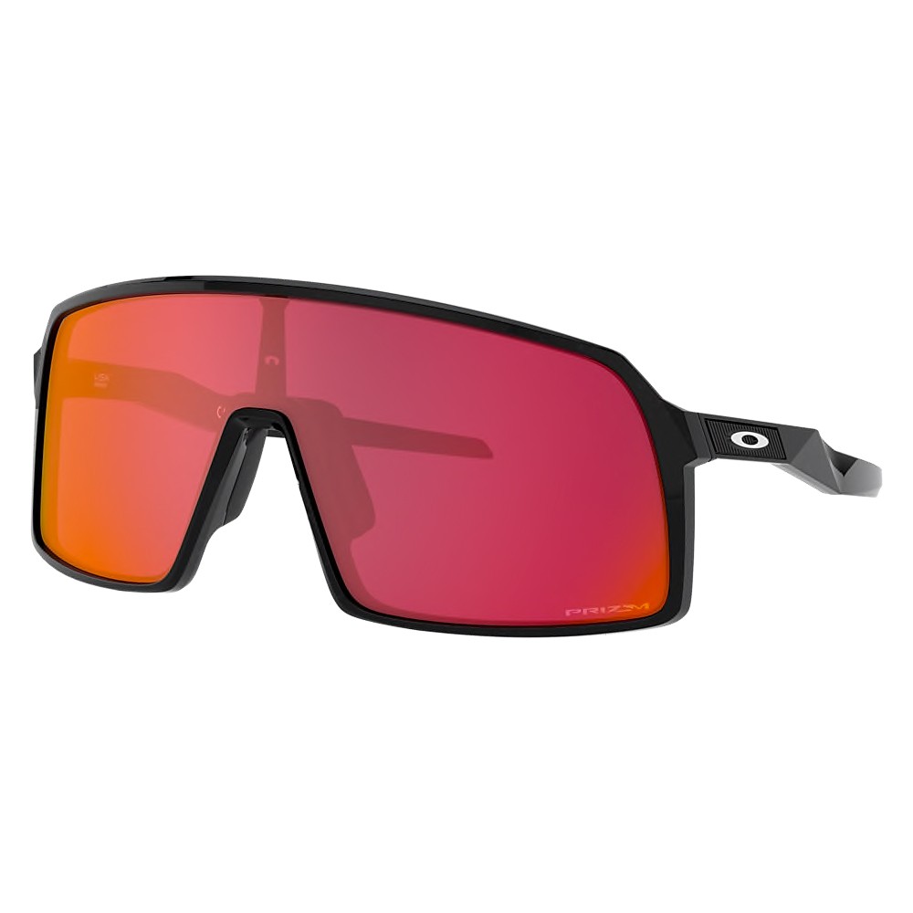 Oakley Occhiali Sutro Pol Prizm Snow Torch Nero TU