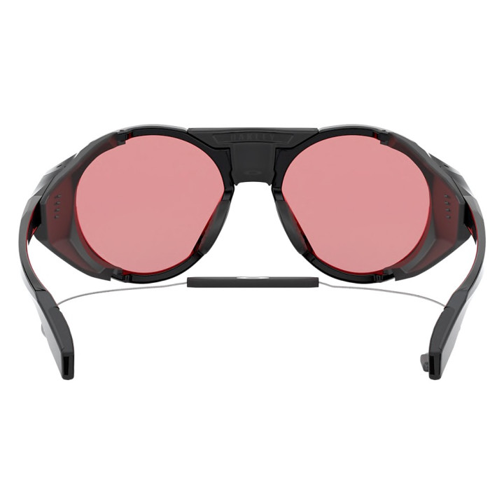 Oakley Occhiali Sci Clifden Pol Prizm Snow Sapphire Nero