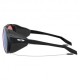 Oakley Occhiali Sci Clifden Pol Prizm Snow Sapphire Nero