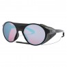 Oakley Occhiali Sci Clifden Pol Prizm Snow Sapphire Nero