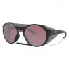 Oakley Occhiali Sci Clifden Matt Nero Prizm Snow Nero