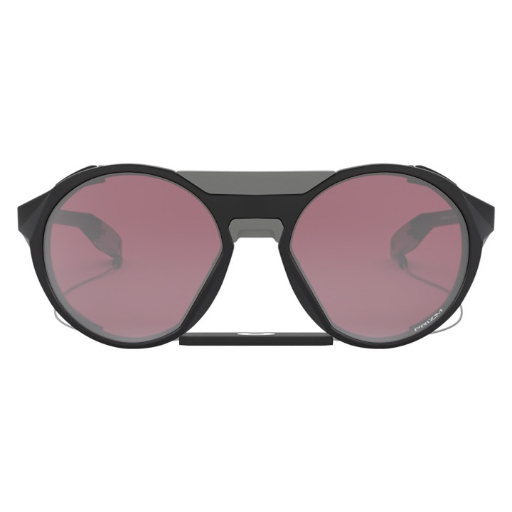 Oakley Occhiali Sci Clifden Matt Nero Prizm Snow Nero