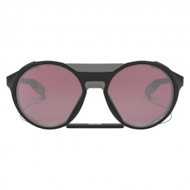 Oakley Occhiali Sci Clifden Matt Nero Prizm Snow Nero