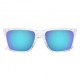 Oakley Occhiali Sci Sylas Pol Clear Prizm Sapph