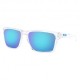 Oakley Occhiali Sci Sylas Pol Clear Prizm Sapph