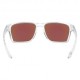 Oakley Occhiali Sci Sylas Pol Clear Prizm Sapph