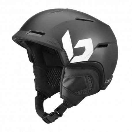 Bolle' Casco Sci Motive S Nero Bianco Opaco