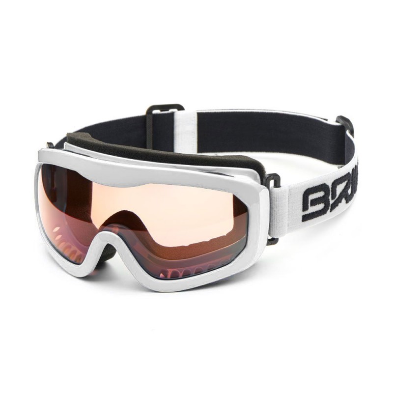 Briko Maschera Sci Agua Bianco Bambino - Acquista online su Sportland