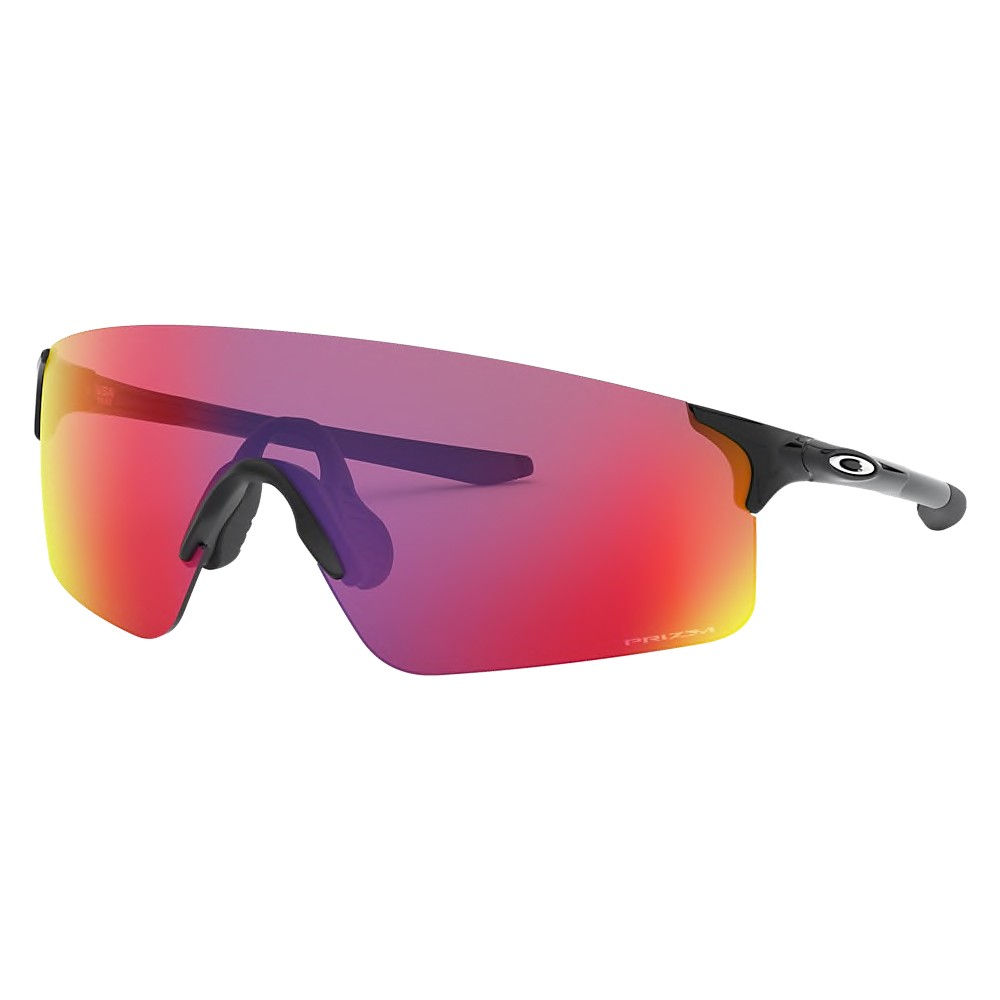 Oakley Occhiali Evzero Blades Pol Nero Prizm Road TU