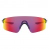 Oakley Occhiali Sci Evzero Blades Pol Nero Prizm Road