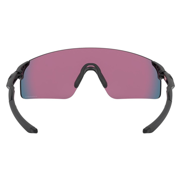 Oakley Occhiali Sci Evzero Blades Pol Nero Prizm Road
