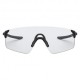 Oakley Occhiali Sci Evzero Photochrom Nero Opaco