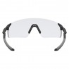 Oakley Occhiali Sci Evzero Photochrom Nero Opaco