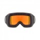 Uvex Maschera Sci Downhill 2000 Cv Nero Specchio Arancio