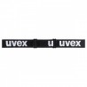 Uvex Maschera Sci G.Gl 3000 Lgl Otg Nero