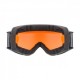 Uvex Maschera Sci G.Gl 3000 Lgl Otg Nero