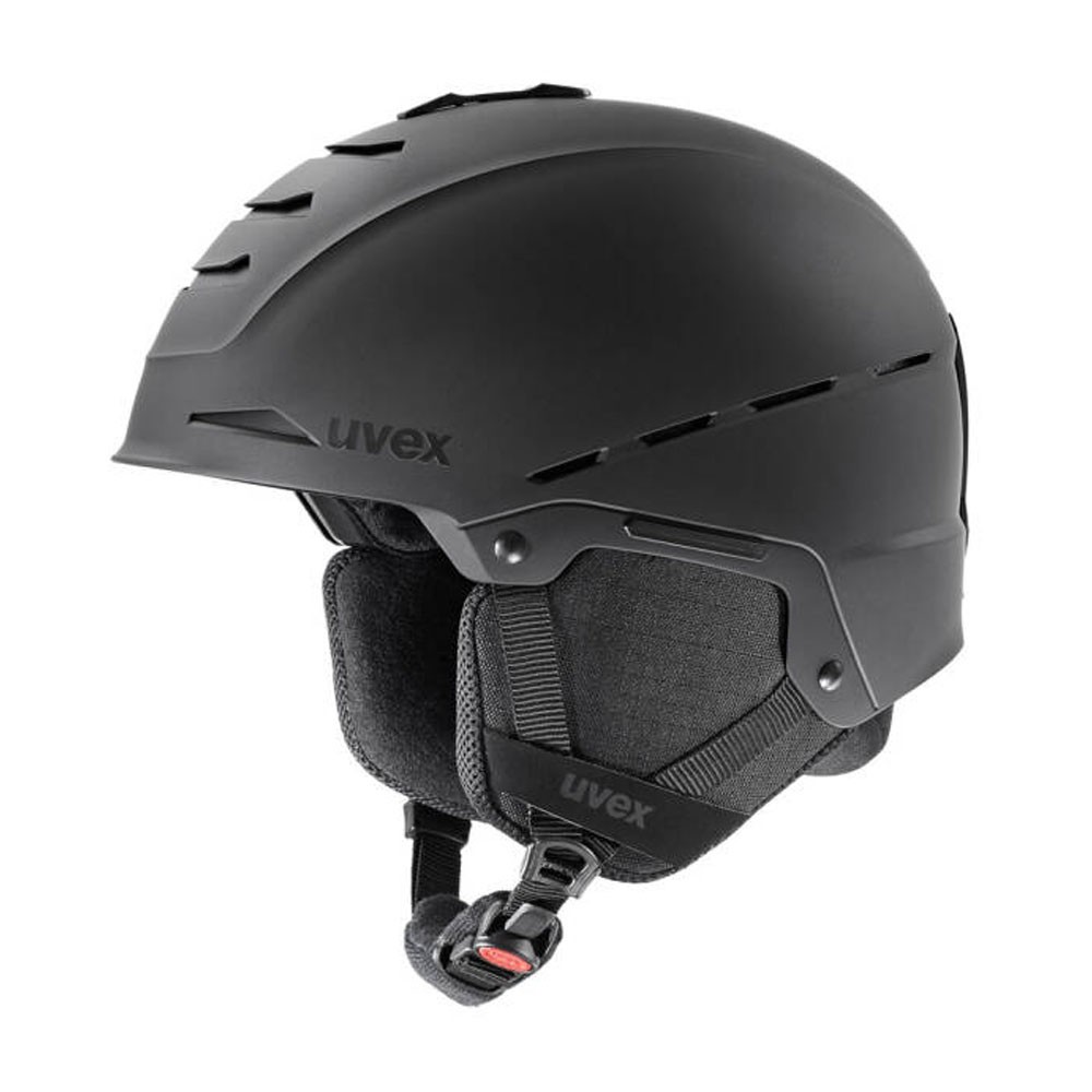 Uvex Casco Sci Legend Nero - Acquista online su Sportland