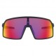 Oakley Occhiali Sci Sutro S Prizm Road Nero Opaco