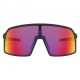 Oakley Occhiali Sci Sutro S Prizm Road Nero Opaco