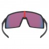 Oakley Occhiali Sci Sutro S Prizm Road Nero Opaco