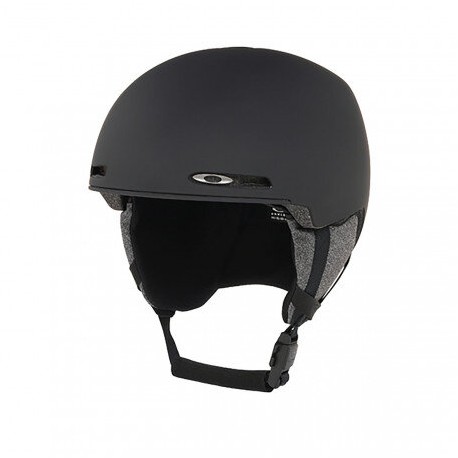 Oakley Casco Sci Mod1 Nero