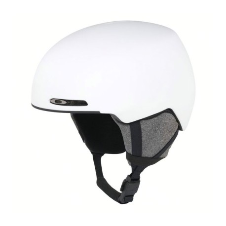 Oakley Casco Sci Mod1 Bianco Opaco