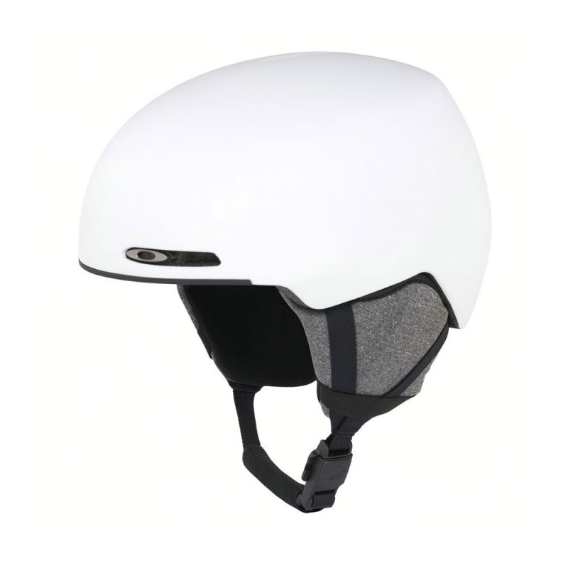 Oakley Casco Sci Mod1 Bianco Opaco - Acquista online su Sportland