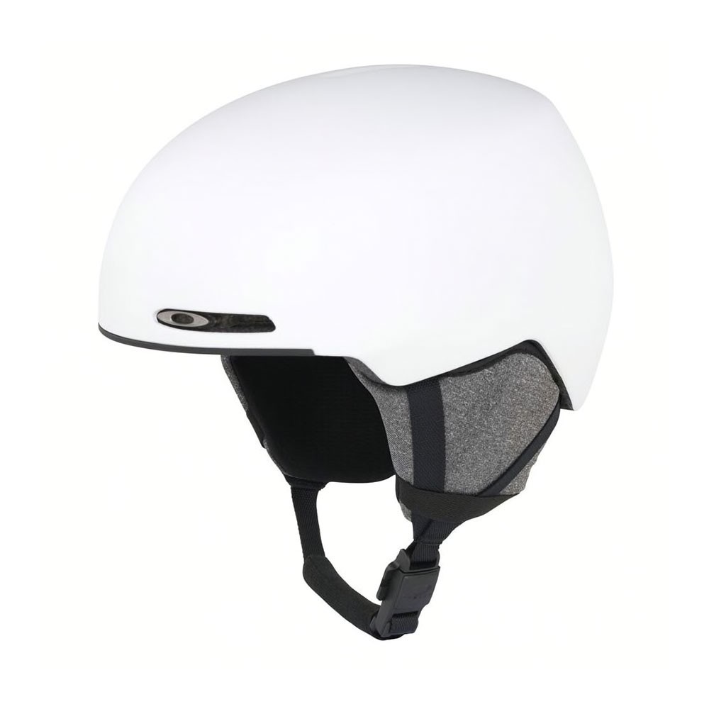 Oakley Casco Sci Mod1 Bianco Opaco 51/55