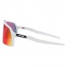 Oakley Occhiali Sci Sutro S Prism Road Bianco Opaco