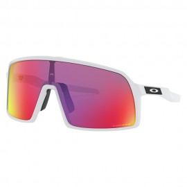 Oakley Occhiali Sci Sutro S Prism Road Bianco Opaco