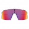 Oakley Occhiali Sci Sutro S Prism Road Bianco Opaco