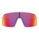 Oakley Occhiali Sci Sutro S Prism Road Bianco Opaco