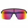 Oakley Occhiali Sci Sutro Lite Prizm Road Nero Opaco