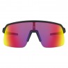 Oakley Occhiali Sci Sutro Lite Prizm Road Nero Opaco