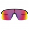 Oakley Occhiali Sci Sutro Lite Prizm Road Nero Opaco