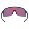 Oakley Occhiali Sci Sutro Lite Prizm Road Nero Opaco