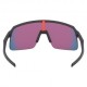 Oakley Occhiali Sci Sutro Lite Prizm Road Nero Opaco