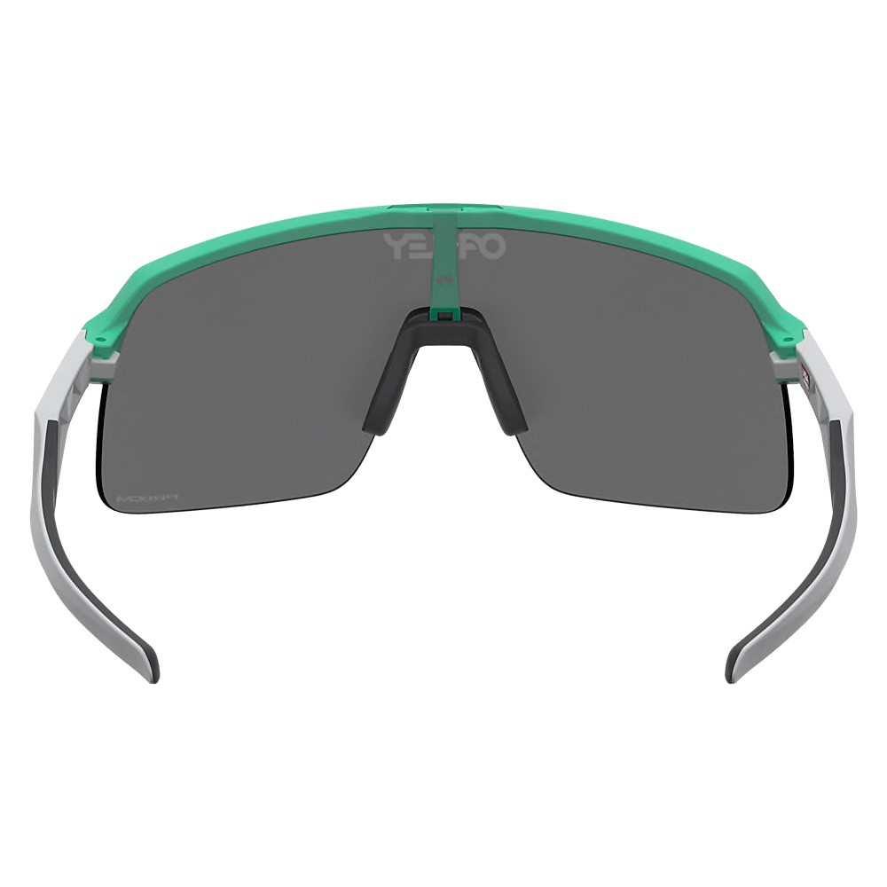 Oakley Occhiali Sci Sutro Lite Prizm Nero Azzurro Opaco - Acquista online  su Sportland